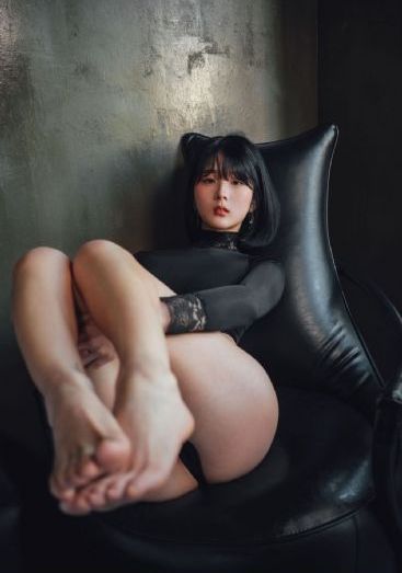 sp女探员